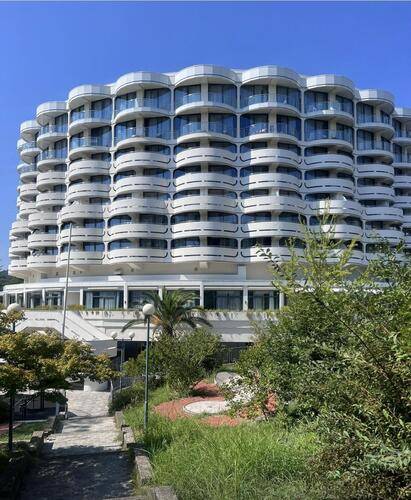 Апартаменты Le Rond Sochi — фото 3