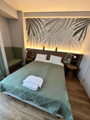 Апартаменты Le Rond Sochi