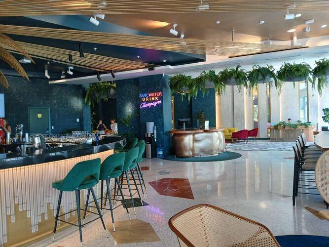 Апартаменты Le Rond Sochi — фото 40