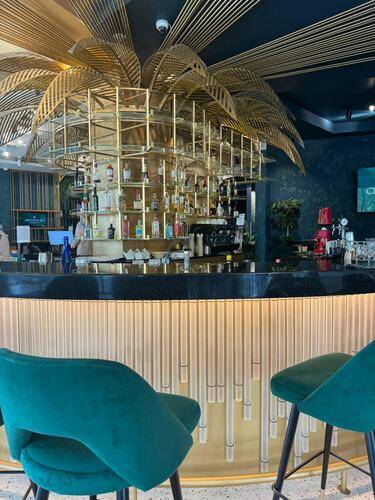 Апартаменты Le Rond Sochi — фото 70