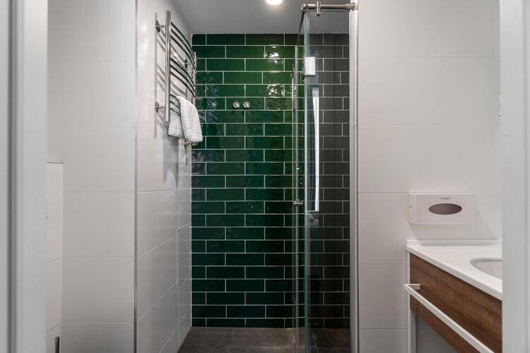 Апартаменты Le Rond Sochi — фото 61