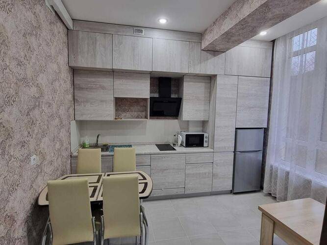 Апартаменты На Улице Армавирская 20 Корпус А — фото 5