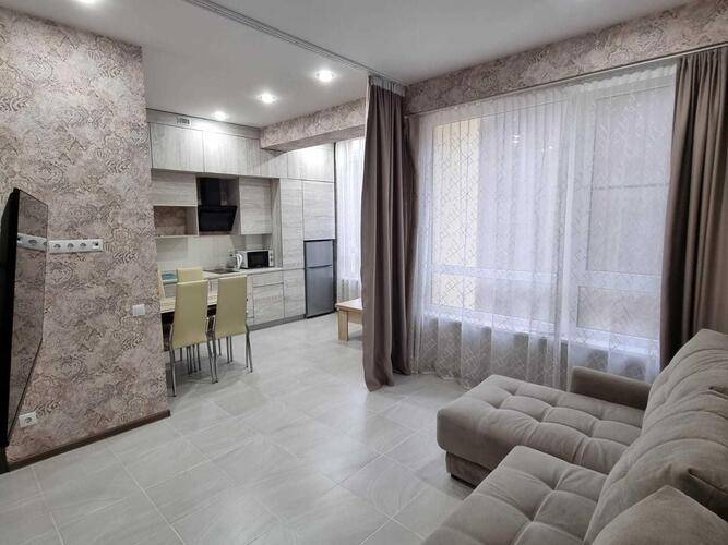 Апартаменты На Улице Армавирская 20 Корпус А