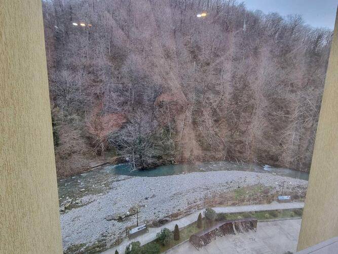 Апартаменты На Улице Армавирская 20 Корпус А — фото 10