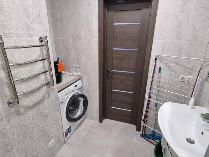 Апартаменты На Улице Армавирская 20 Корпус А — фото 7