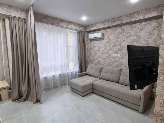 Апартаменты На Улице Армавирская 20 Корпус А