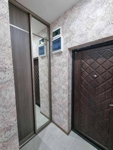 Апартаменты На Улице Армавирская 20 Корпус А — фото 8