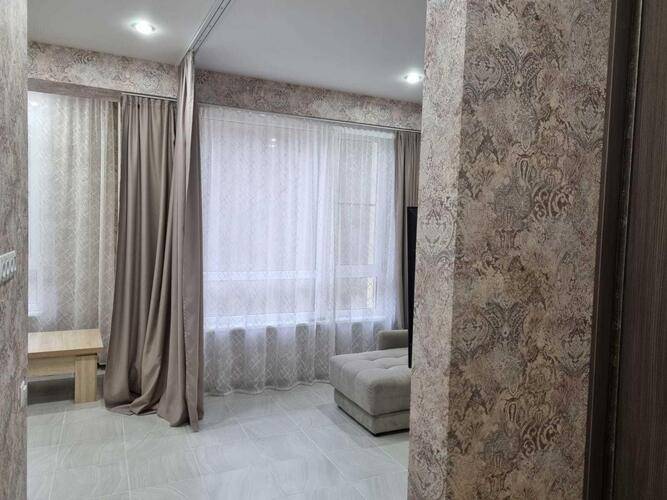 Апартаменты На Улице Армавирская 20 Корпус А — фото 6