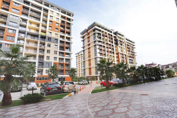 Апартаменты На Улице Старошоссейная 5 Корпус 2