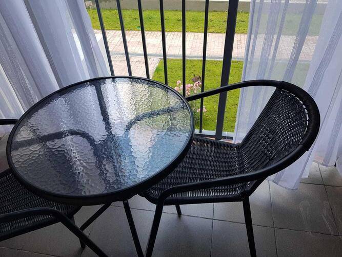 Апартаменты На Улице Старошоссейная 5 Корпус 7 — фото 27