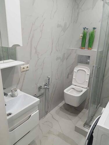 Апартаменты На Улице Старошоссейная 5 Корпус 7 — фото 10