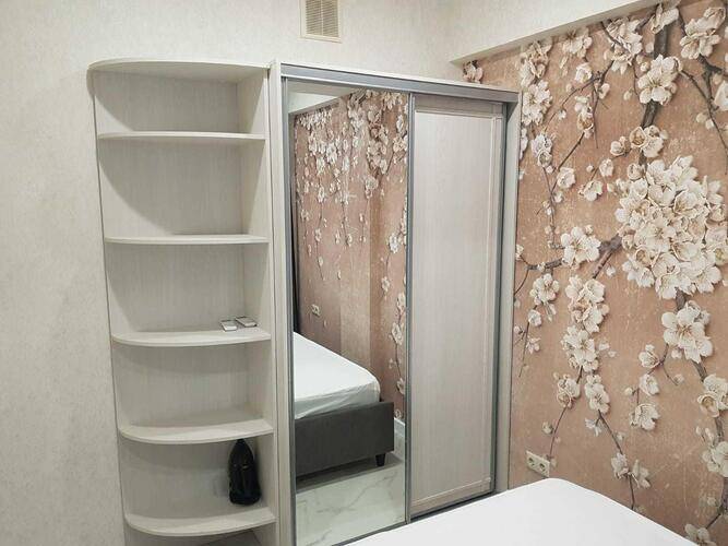 Апартаменты На Улице Старошоссейная 5 Корпус 7 — фото 3