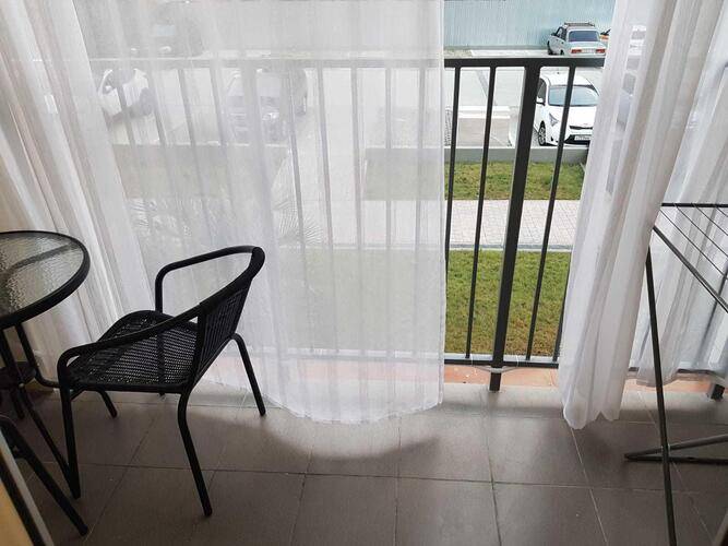 Апартаменты На Улице Старошоссейная 5 Корпус 7 — фото 11