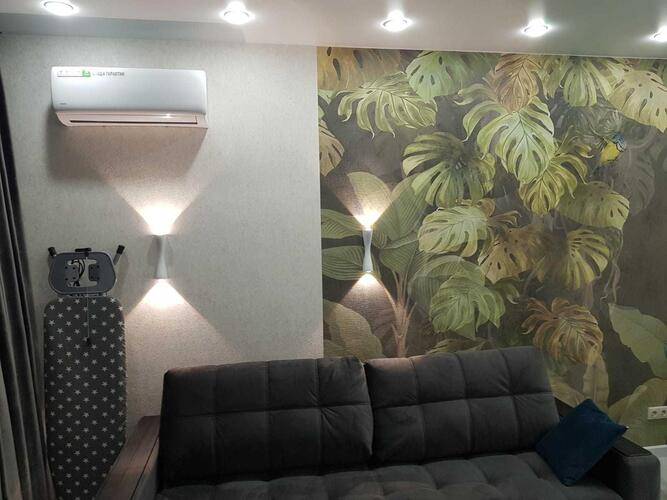 Апартаменты На Улице Старошоссейная 5 Корпус 7 — фото 4