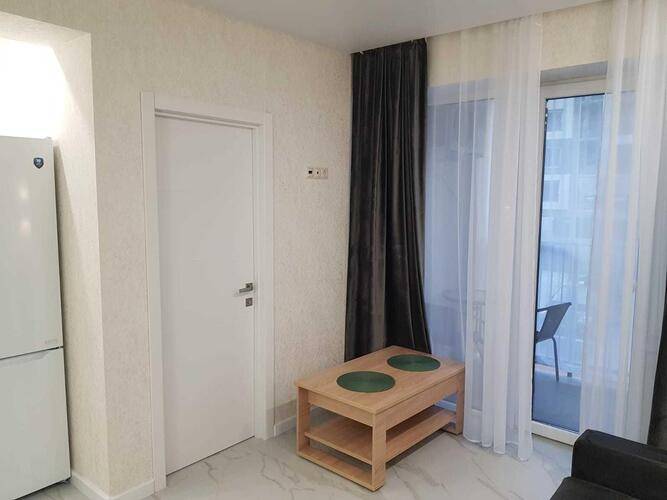 Апартаменты На Улице Старошоссейная 5 Корпус 7 — фото 7