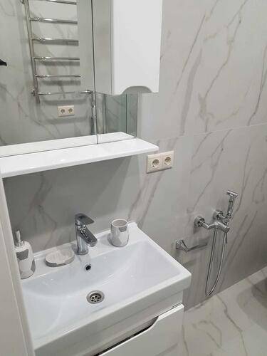 Апартаменты На Улице Старошоссейная 5 Корпус 7 — фото 9