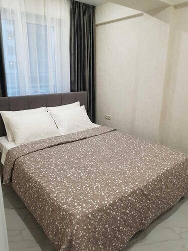 Апартаменты На Улице Старошоссейная 5 Корпус 7 — фото 13