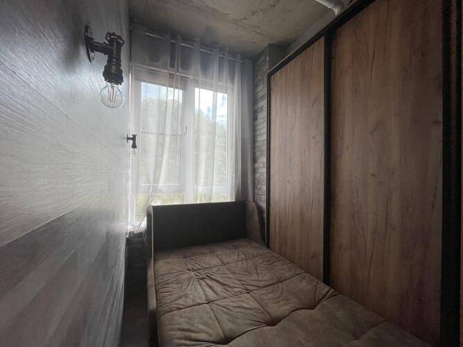 Апартаменты Студия На Улице Армавирская 20ак2 — фото 6