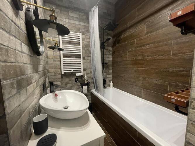 Апартаменты Студия На Улице Армавирская 20ак2 — фото 10