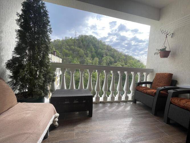 Апартаменты Студия На Улице Армавирская 20ак2 — фото 9