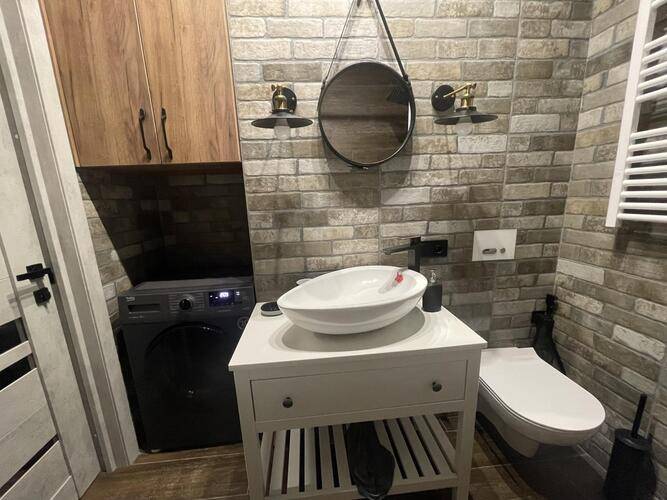 Апартаменты Студия На Улице Армавирская 20ак2 — фото 12