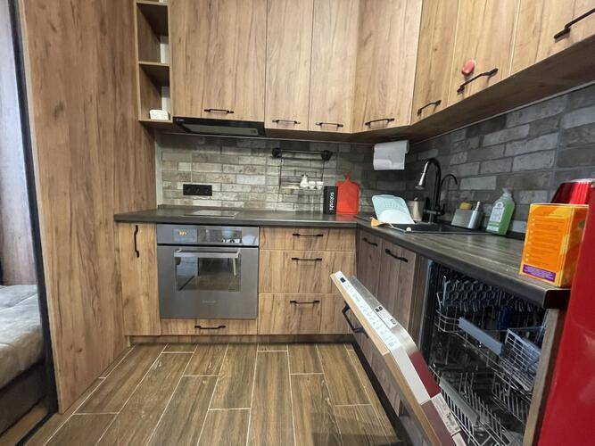 Апартаменты Студия На Улице Армавирская 20ак2 — фото 8