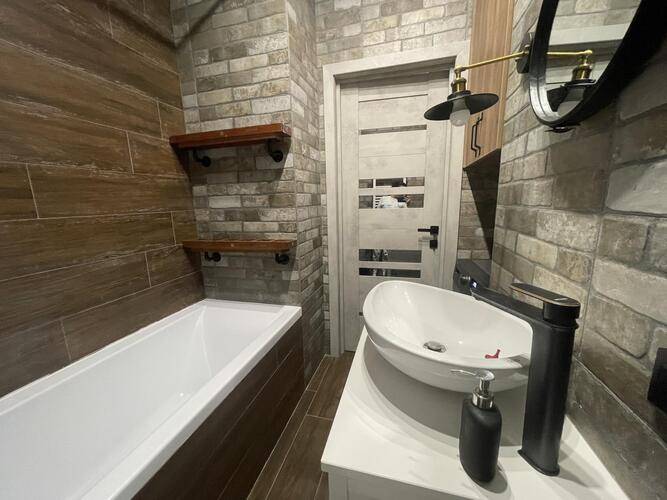 Апартаменты Студия На Улице Армавирская 20ак2 — фото 11