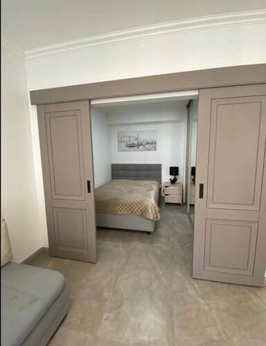 Апартаменты На Улице Старошоссейная 5к3 — фото 5