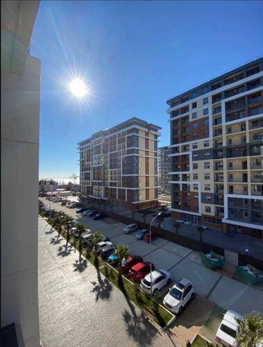 Апартаменты На Улице Старошоссейная 5к3 — фото 10