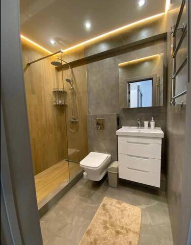 Апартаменты На Улице Старошоссейная 5к3 — фото 8