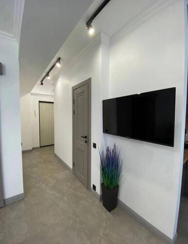 Апартаменты На Улице Старошоссейная 5к3 — фото 6