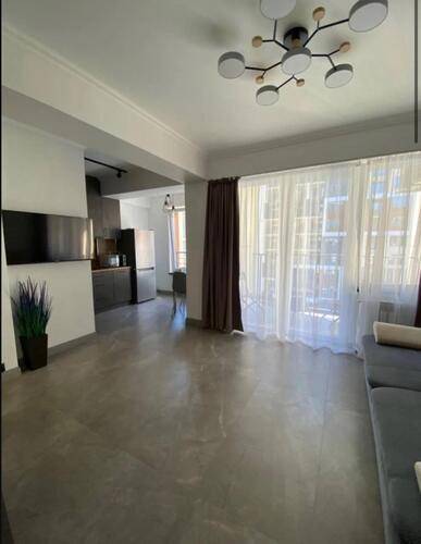 Апартаменты На Улице Старошоссейная 5к3 — фото 7