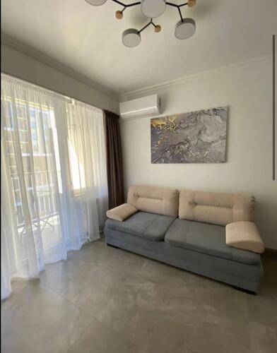 Апартаменты На Улице Старошоссейная 5к3