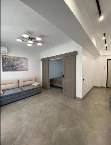 Апартаменты На Улице Старошоссейная 5к3