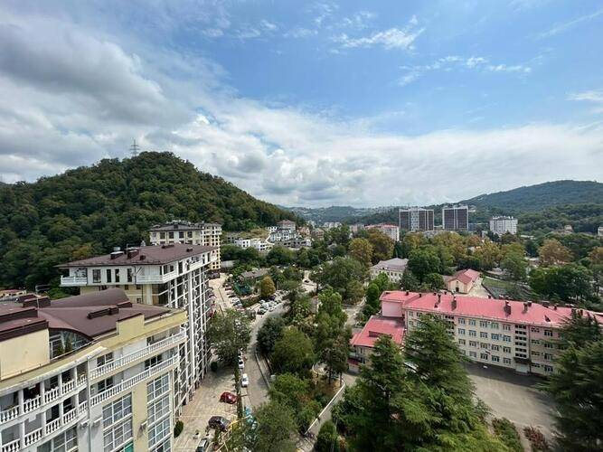 Апартаменты На Улице Гайдара 22к1 — фото 16