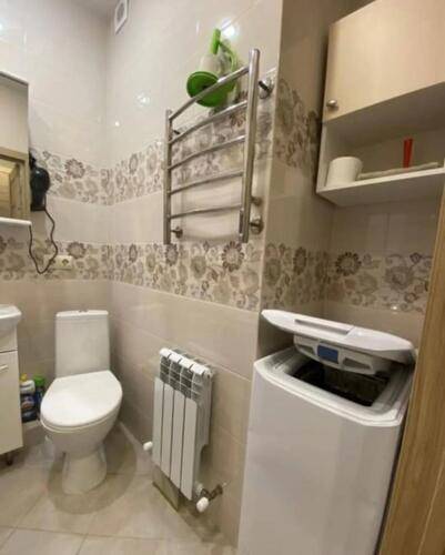 Апартаменты На Улице Гайдара 22к1 — фото 41