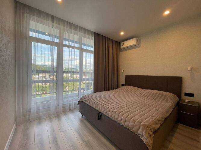 Апартаменты На Улице Гайдара 22к1 — фото 4