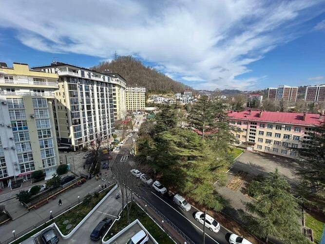 Апартаменты На Улице Гайдара 22к1 — фото 15