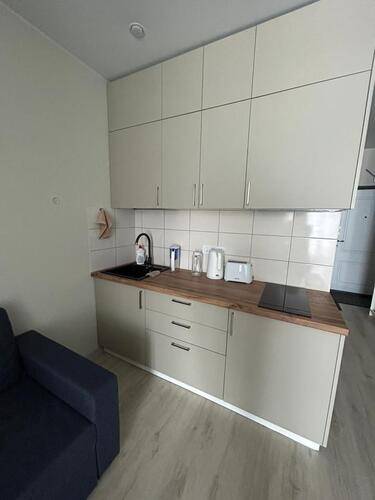 Апартаменты На Улице Гайдара 22к1 — фото 83