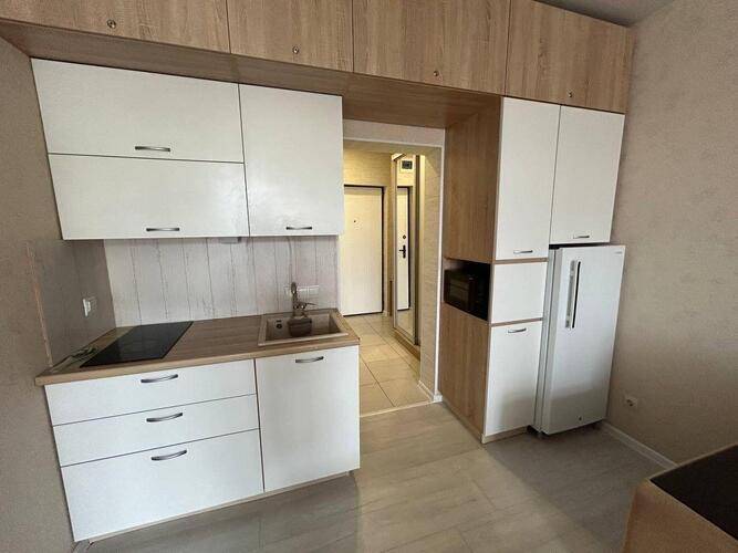 Апартаменты На Улице Гайдара 22к1 — фото 55