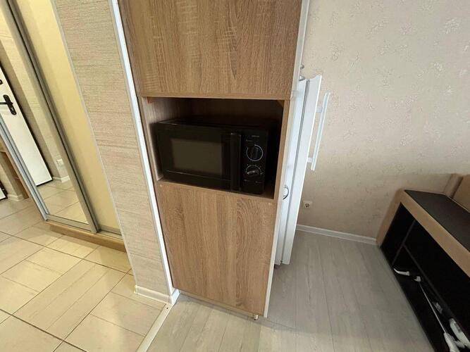 Апартаменты На Улице Гайдара 22к1 — фото 61