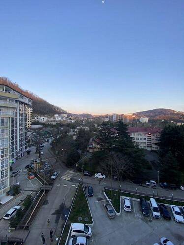 Апартаменты На Улице Гайдара 22к1 — фото 14