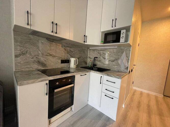 Апартаменты На Улице Гайдара 22к1 — фото 64