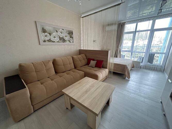 Апартаменты На Улице Гайдара 22к1 — фото 54