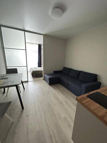 Апартаменты На Улице Гайдара 22к1 — фото 77