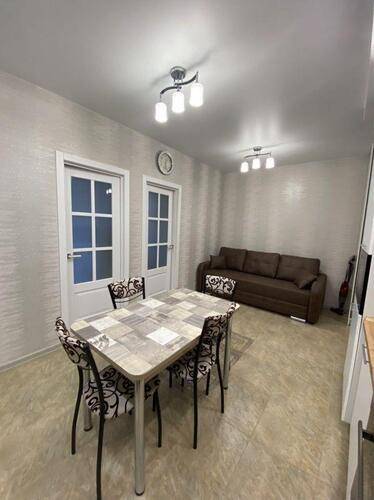 Апартаменты На Улице Гайдара 22к1 — фото 30