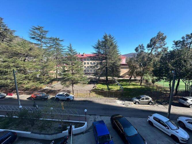 Апартаменты На Улице Гайдара 22к1 — фото 18