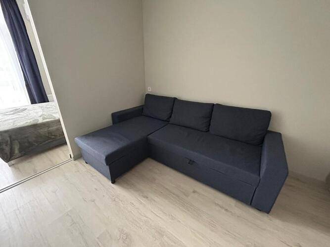 Апартаменты На Улице Гайдара 22к1 — фото 78