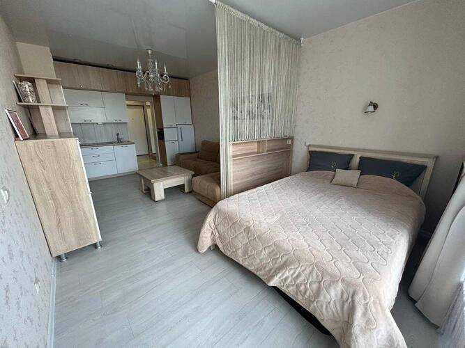 Апартаменты На Улице Гайдара 22к1 — фото 12