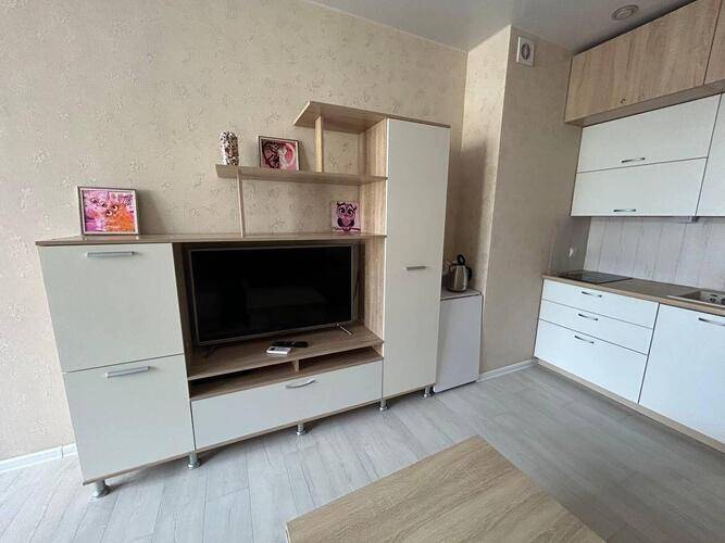 Апартаменты На Улице Гайдара 22к1 — фото 56